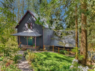 17222 58th St SE, Snohomish, WA 98290