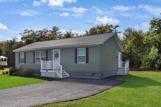 19 Margaret's Way, Ossipee, NH 03864