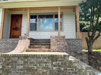 825 Sylvia Dr, Birmingham, AL 35209