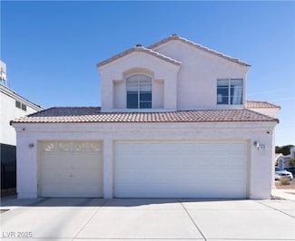 1429 Daybreak Dr, Las Vegas, NV 89108