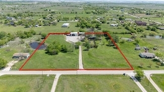 14260 Warbler Ln, Haslet, TX 76052