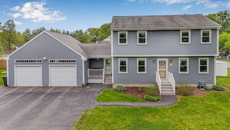 24 Alder Creek Dr, Concord, NH 03303