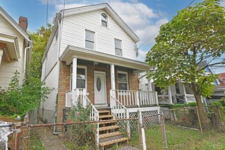 5112 Rolston Ave, Cincinnati, OH 45212