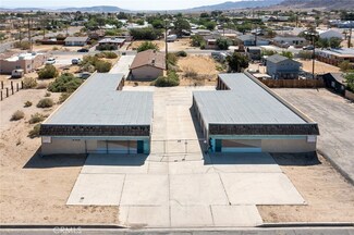 6411 Park Blvd, Joshua Tree, CA 92252