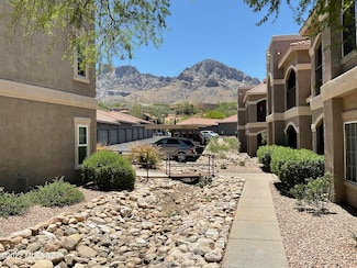 1500 E Pusch Wilderness Dr Unit 7101, Tucson, AZ 85737