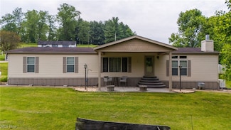 68133 Blaine Chermont Rd, Bridgeport, OH 43912