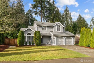 2815 233rd Place NE, Sammamish, WA 98074
