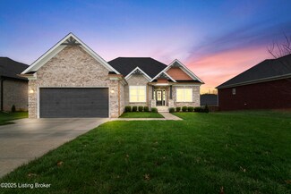 434 Deep Creek Dr, Shepherdsville, KY 40165