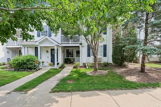 1013 Silverstone Dr Unit 1017, Carpentersville, IL 60110