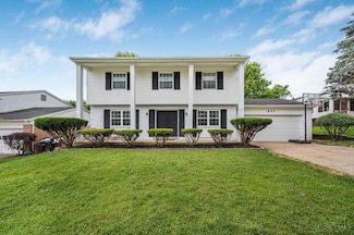 643 Brunner Dr, Cincinnati, OH 45240
