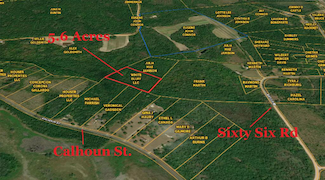 0 Calhoun St Unit 170350, Branchville, SC 29432