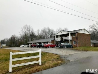 6555 Greenwood Rd Unit H, Chandler, IN 47610
