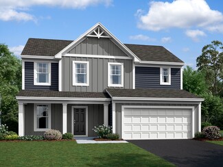 Dearborn II, Wingate, NC 28174
