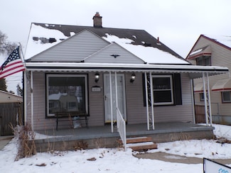 14567 Longtin St, Southgate, MI 48195