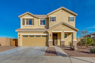 21052 E Cherrywood Dr, Queen Creek, AZ 85142