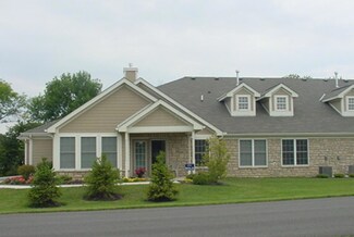 9251 Abbey Orchard Ln Unit 9251, Columbus, OH 43240