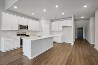 2220 Lone Star Ln, Seagoville, TX 75159