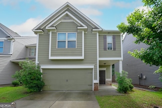 126 Seabreeze Way, Newnan, GA 30265