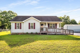 105 Copper Hollow Dr, Murfreesboro, TN 37130