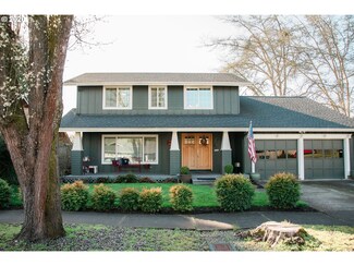634 71st St, Springfield, OR 97478