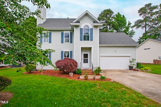 102 W Hill Dr, Cary, NC 27519
