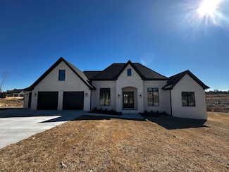 10079 Hidden Cir, Sherwood, AR 72120