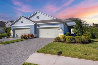 3214 Sky Blue Cove, Bradenton, FL 34211