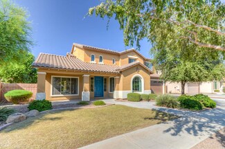 18662 E Oriole Way, Queen Creek, AZ 85142