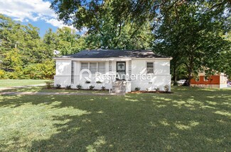 512 Bonita Dr, Memphis, TN 38109