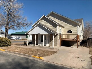 201 S Birch St, Yuma, CO 80759