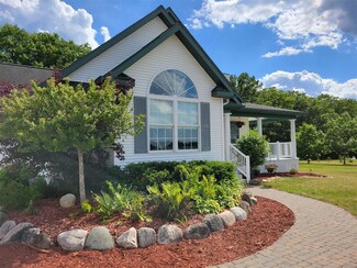 1868 Mullett View, Cheboygan, MI 49721