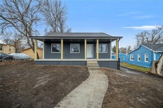 1840 Logan Ave, Des Moines, IA 50316