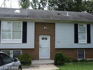 5011 60th Ave, Bladensburg, MD 20710