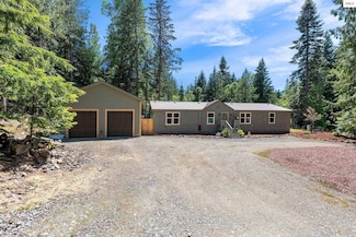 78 Wander Ln, Sagle, ID 83860