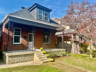 720 Linden Ave, Newport, KY 41071