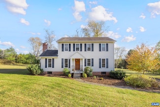 2110 Devonshire Rd, Charlottesville, VA 22901
