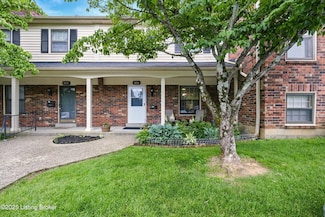 8134 Lake Terrace Unit T6, Louisville, KY 40222