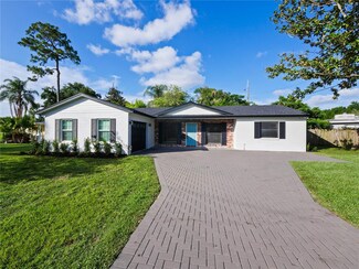4365 Shorecrest Dr, Orlando, FL 32804