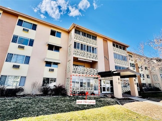 605 S Alton Way Unit 7A, Denver, CO 80247
