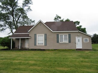 11486 S 100 W, Brookston, IN 47923