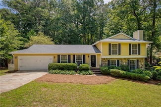 9685 Cone Ct, Roswell, GA 30075