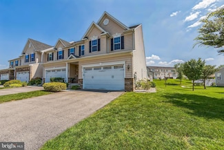 117 Brindle Ct, Norristown, PA 19403