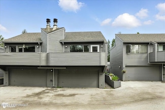 2433 La Honda Dr Unit 1B, Anchorage, AK 99517