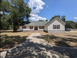 418 Bobcat Trail, Nicholls, GA 31554