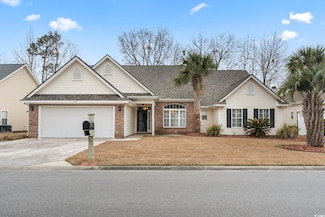 720 Dove Haven Ln Unit MB, Myrtle Beach, SC 29579