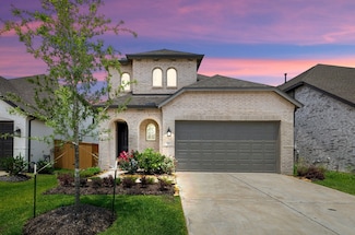 997 Newport Creek Dr, Katy, TX 77493