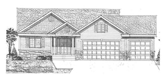 450X Wood Duck Dr, Vadnais Heights, MN 55127