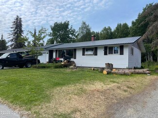 411 Birch St, Kenai, AK 99611