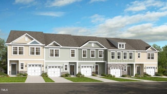 265 Hank Way, Angier, NC 27592