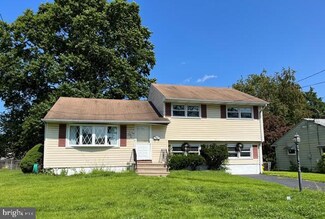46 Dawes Ave, Ewing, NJ 08638